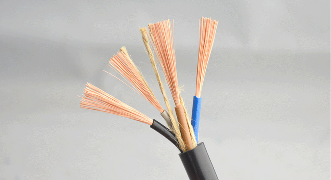 Submersible Pump Cable